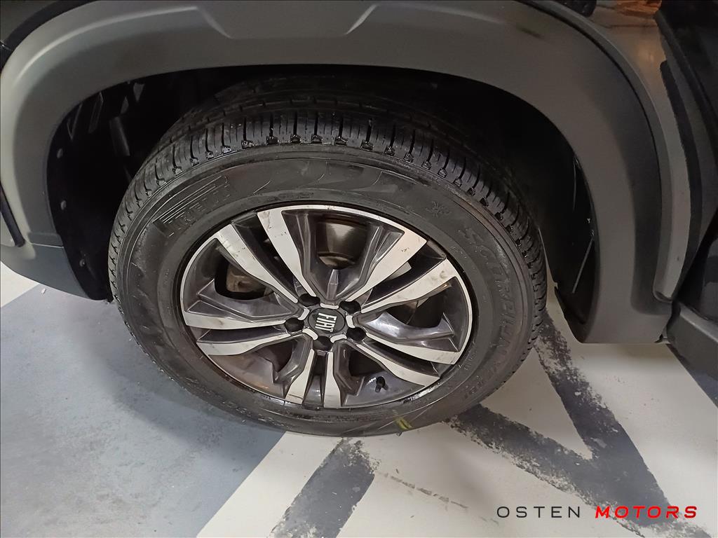 Fiat-TORO-1.3 TURBO 270 FLEX FREEDOM AT6