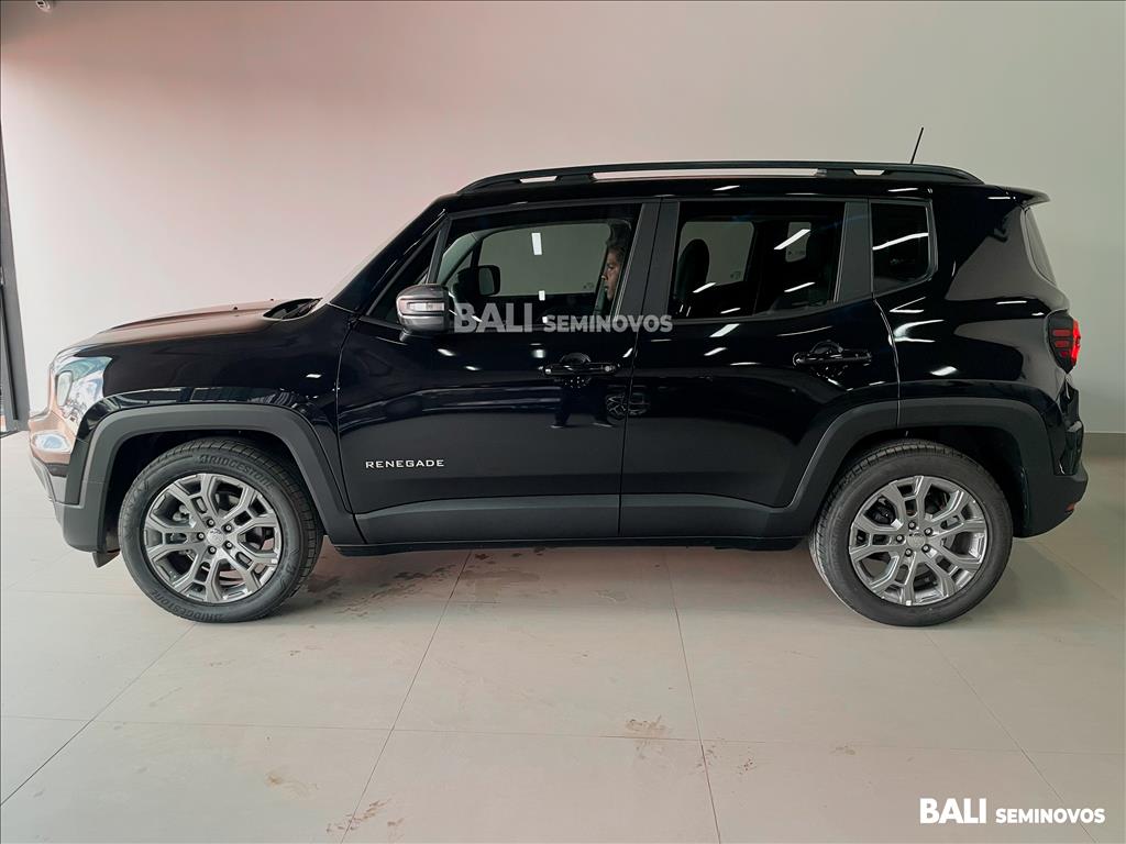 RENEGADE 1.3 T270 TURBO FLEX LONGITUDE AT64