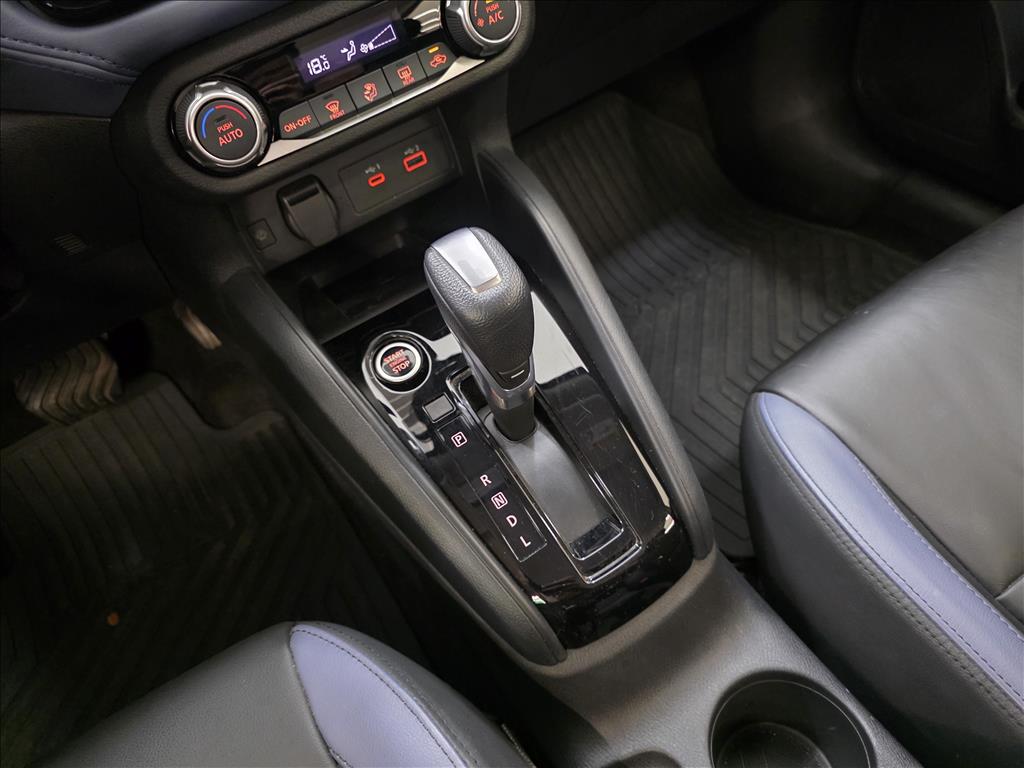 VERSA 1.6 16V FLEX EXCLUSIVE XTRONIC11