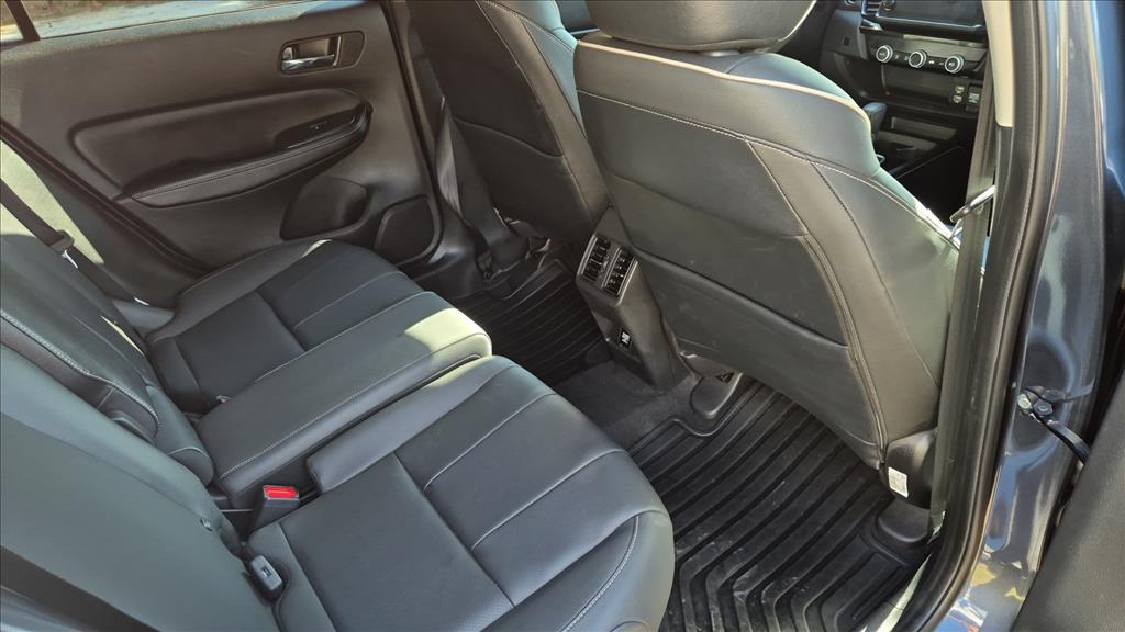 CITY 1.5 i-VTEC FLEX HATCH TOURING CVT4