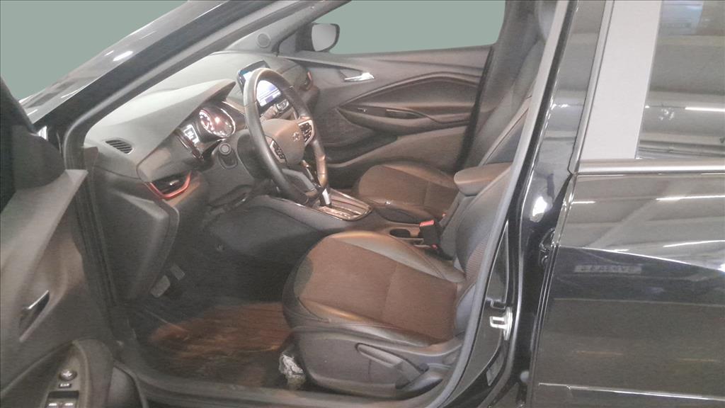 ONIX 1.0 TURBO FLEX RS AUTOMÁTICO8