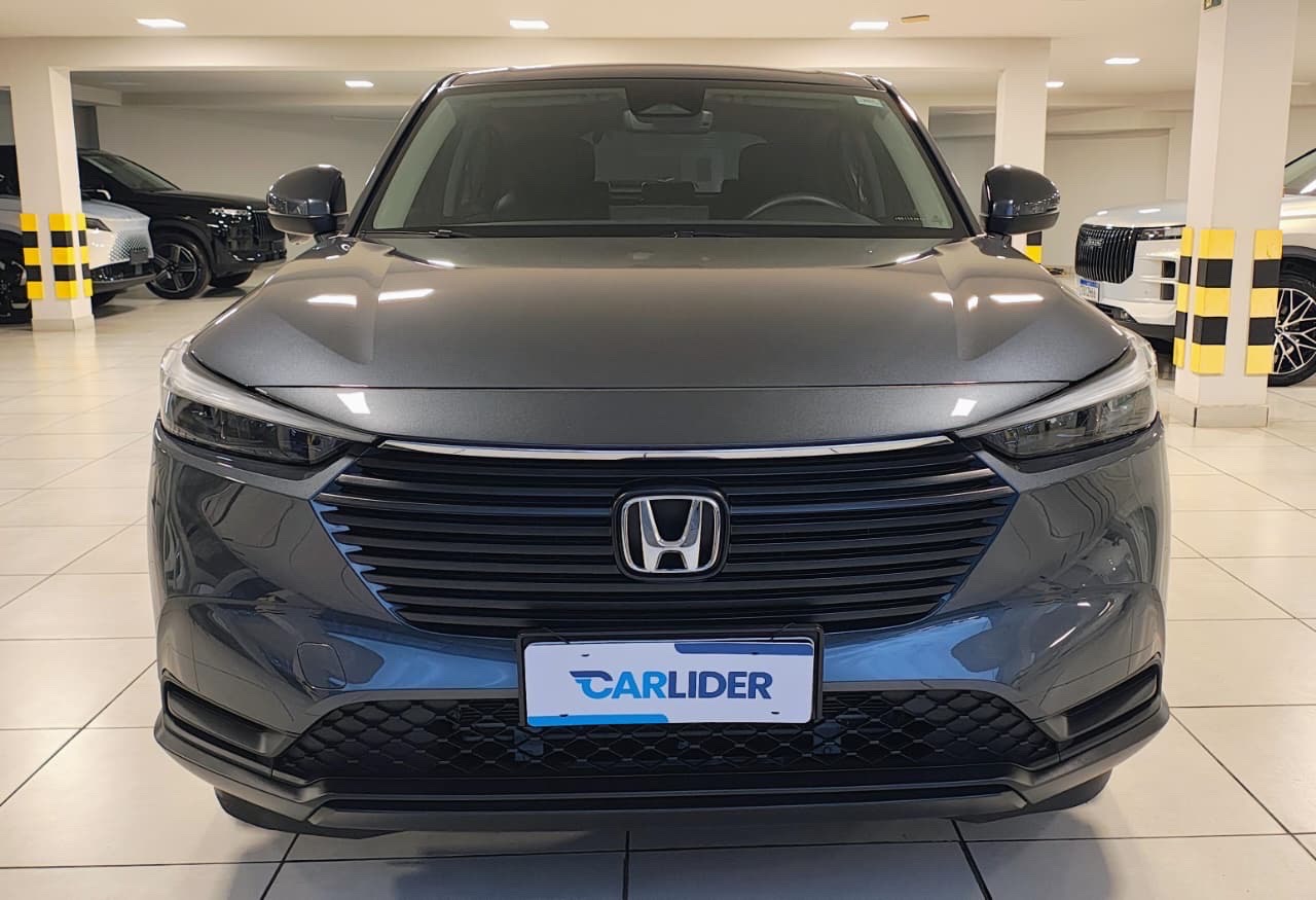 HR-V 1.5 DI I-VTEC TURBO FLEX TOURING CVT3