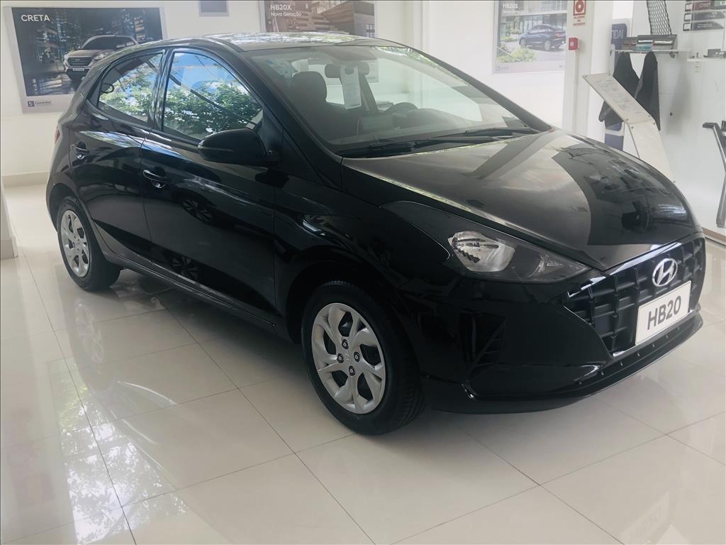 HB20 1.0 12V FLEX VISION MANUAL HB20 1.0 12V FLEX VISION MANUAL