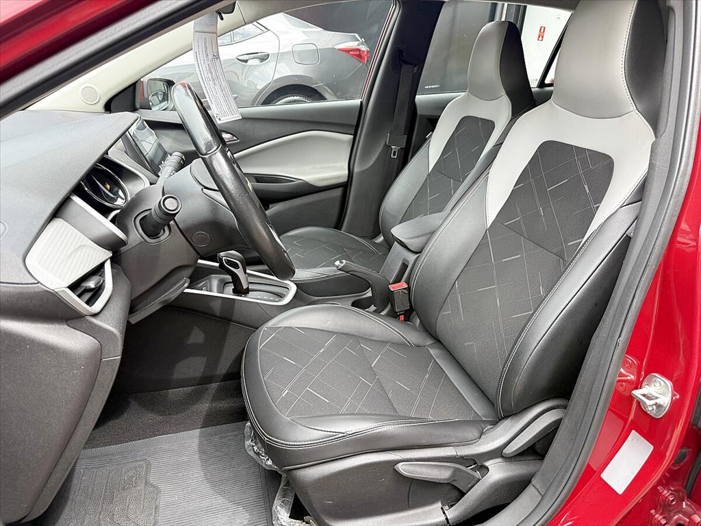 Chevrolet Onix - 1.0 TURBO FLEX PREMIER AUTOMÁTICO