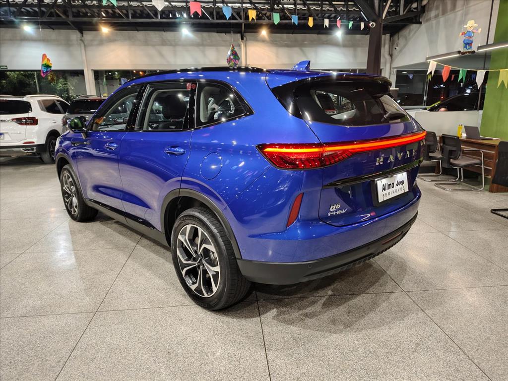 HAVAL H6 1.5 PHEV PREMIUM AWD E-TRACTION HAVAL H6 1.5 PHEV PREMIUM AWD E-TRACTION