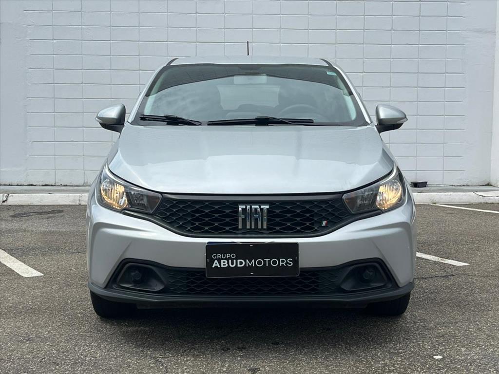 ARGO 1.3 FIREFLY FLEX DRIVE CVT1