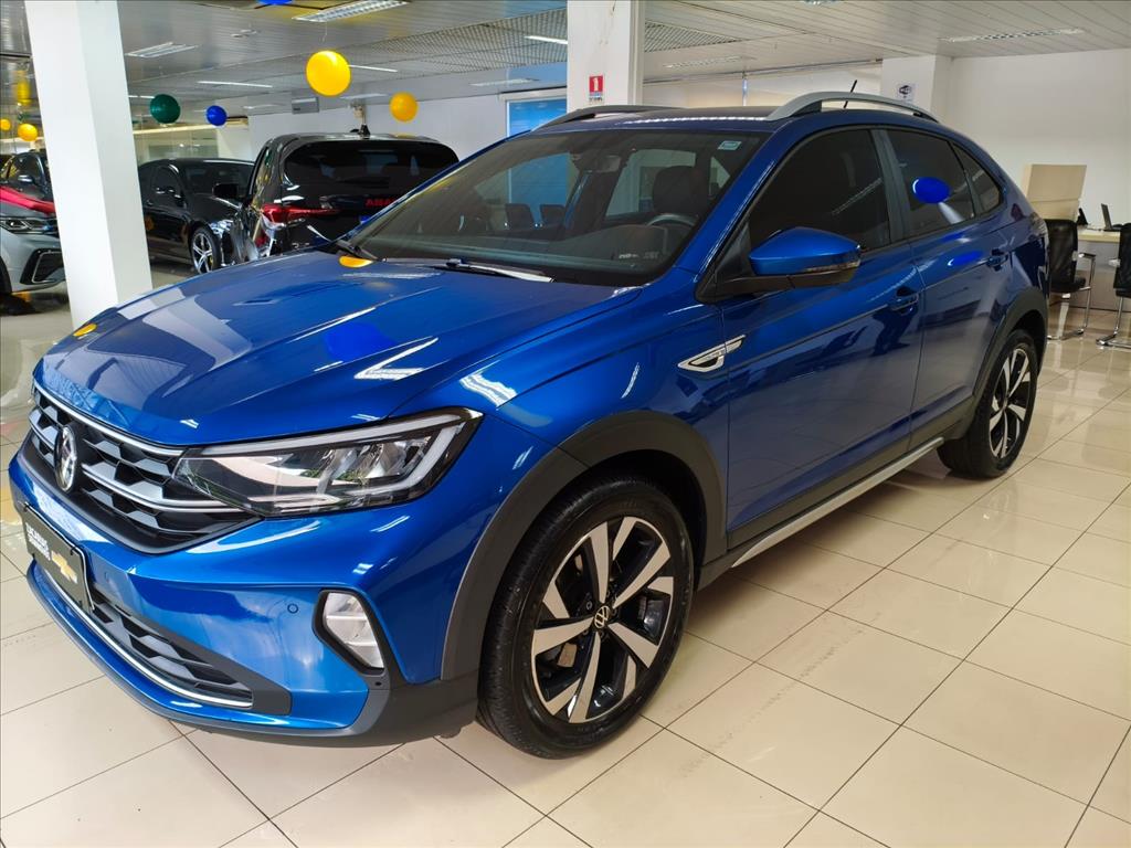 NIVUS 1.0 200 TSI TOTAL FLEX HIGHLINE AUTOMÁTICO2