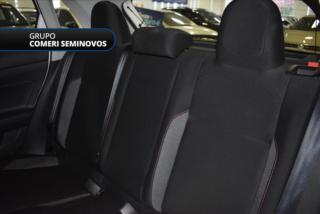 POLO 1.0 MPI TRACK MANUAL