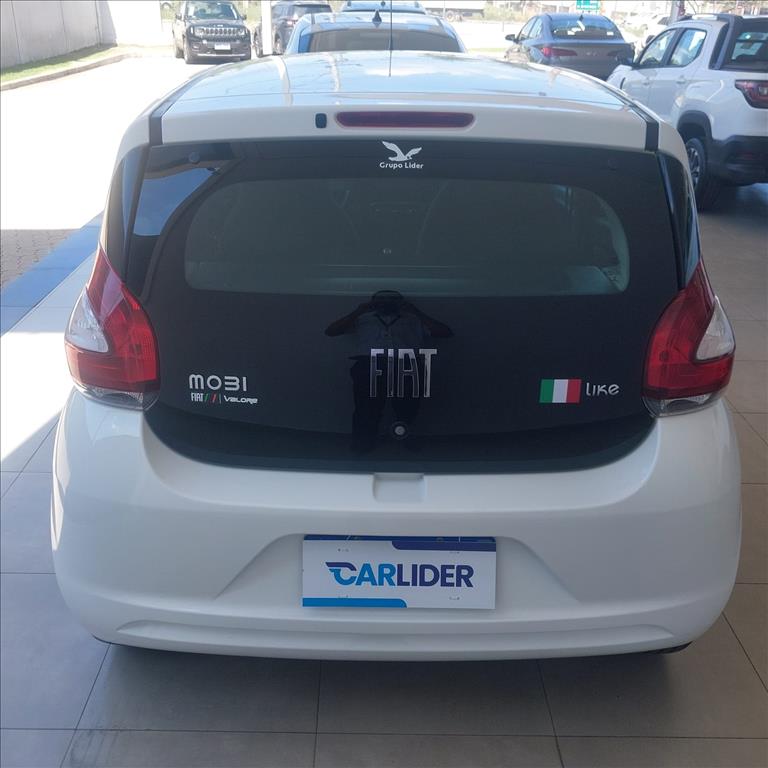 MOBI 1.0 EVO FLEX LIKE. MANUAL4