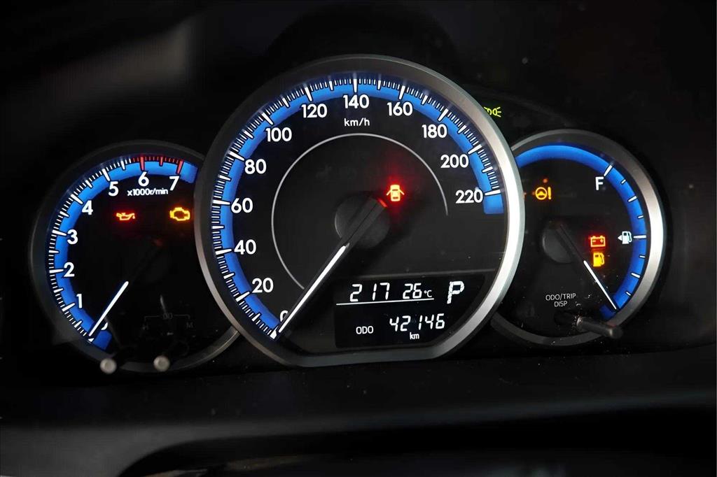 YARIS 1.3 16V FLEX XL LIVE MULTIDRIVE14