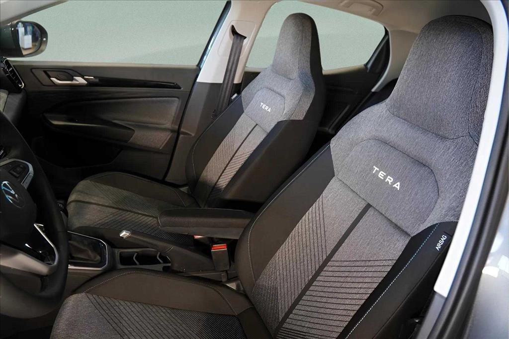 TERA 1.0 170 TSI HIGH AUTOMÁTICO5