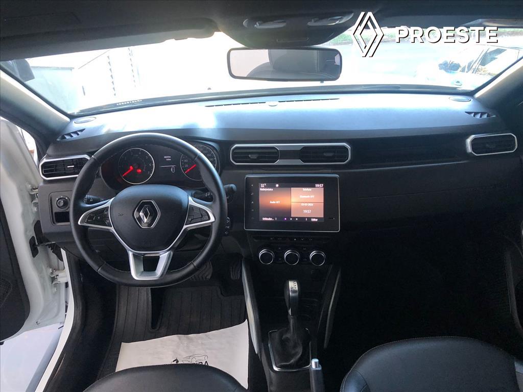 DUSTER 1.3 TCE FLEX ICONIC X-TRONIC8