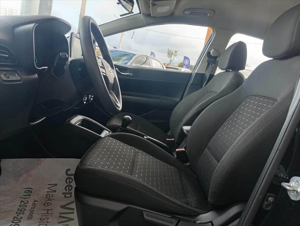 HB20 1.0 12V FLEX LIMITED PLUS MANUAL6