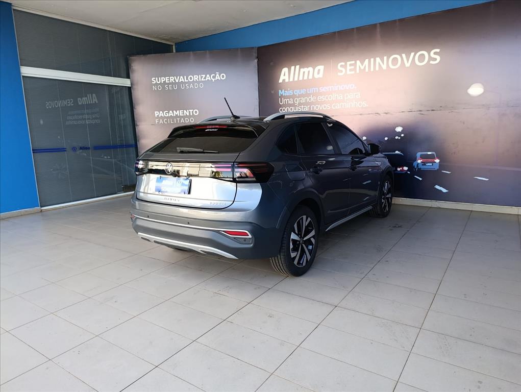 NIVUS 1.0 200 TSI TOTAL FLEX HIGHLINE AUTOMÁTICO5