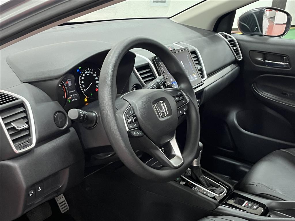 CITY 1.5 i-VTEC FLEX EX CVT14