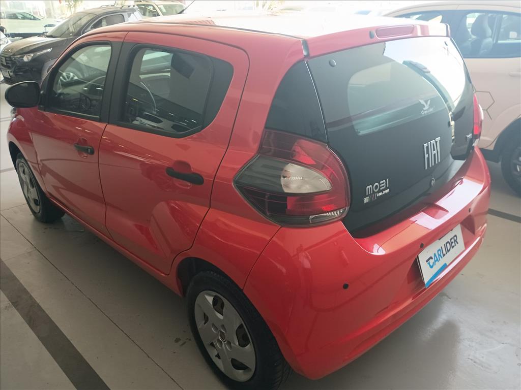 MOBI 1.0 EVO FLEX LIKE. MANUAL