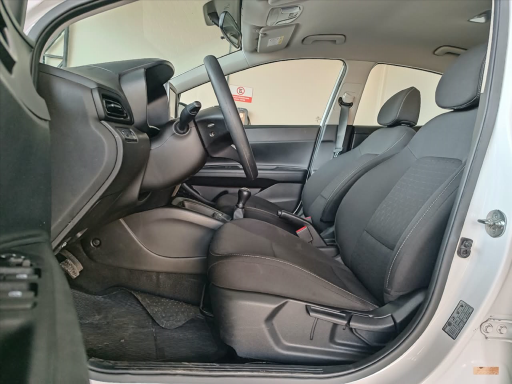 HB20 1.0 12V FLEX COMFORT PLUS MANUAL4
