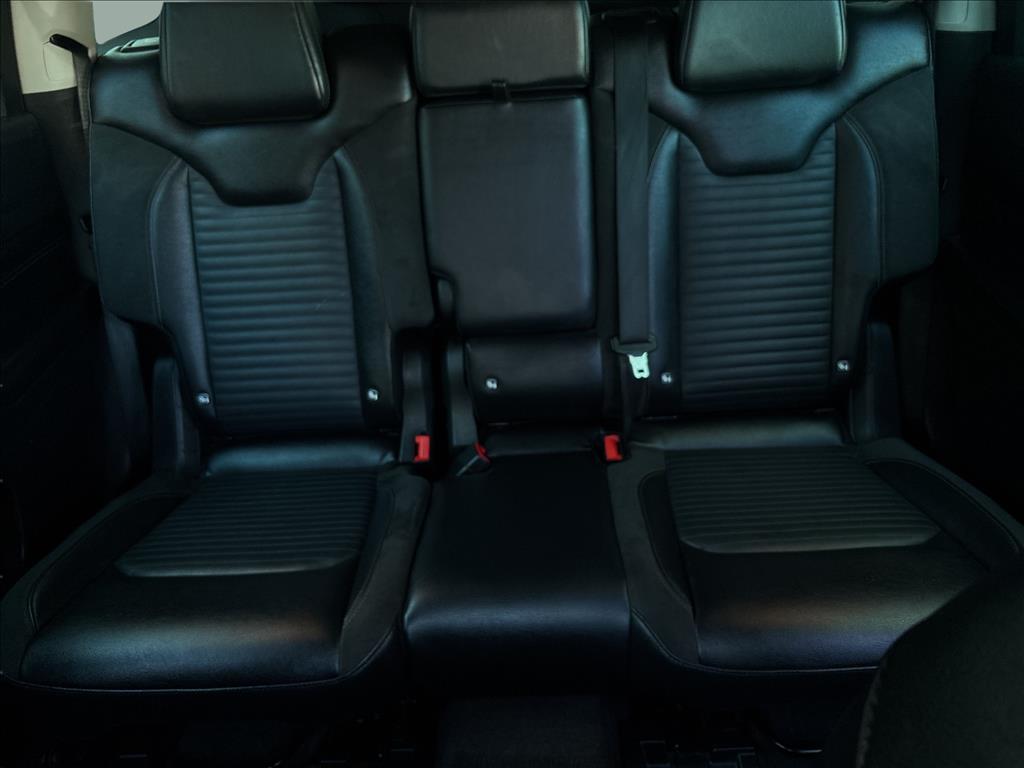 COMMANDER 1.3 T270 TURBO FLEX LIMITED AT611