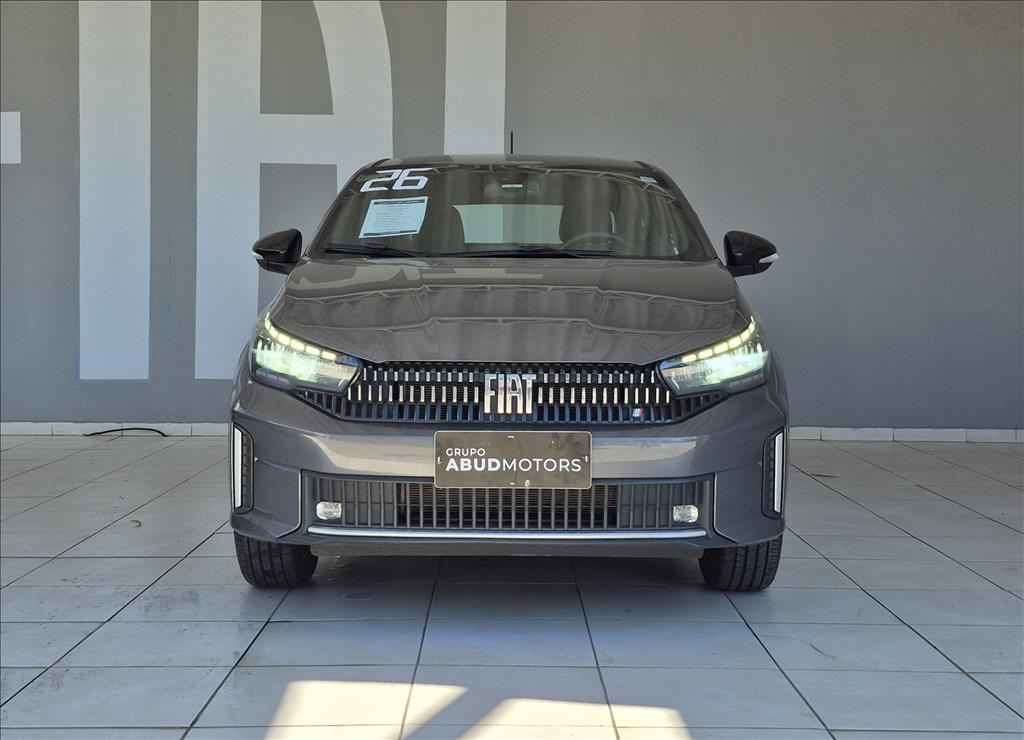 CRONOS 1.3 FIREFLY FLEX PRECISION CVT1