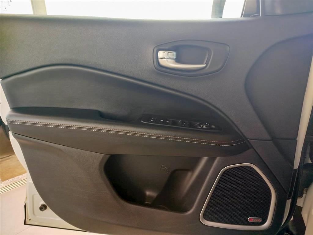 COMPASS 2.0 16V DIESEL LONGITUDE 4X4 AUTOMÁTICO16