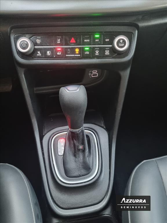 PULSE 1.0 TURBO 200 FLEX AUDACE CVT19