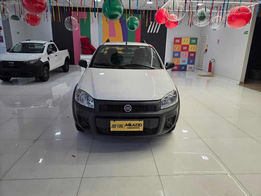 STRADA 1.4 MPI HARD WORKING CS 8V FLEX 2P MANUAL1
