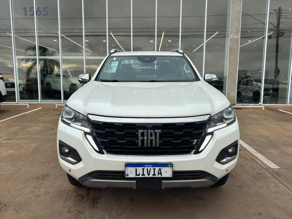 TITANO 2.2 TURBO DIESEL RANCH 4X4 AT81