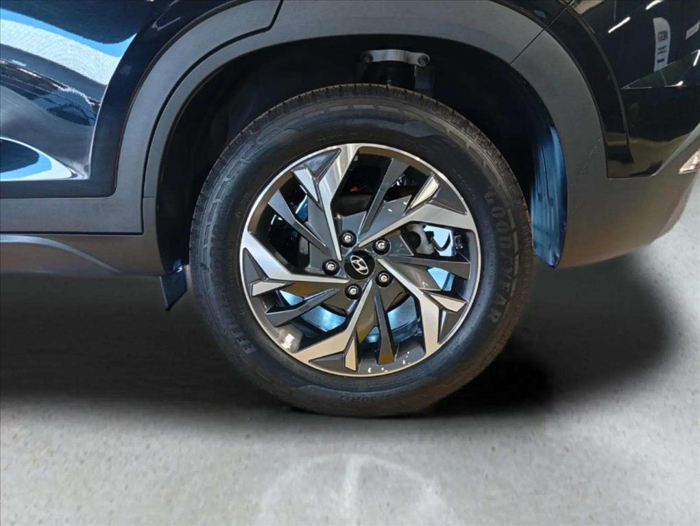 CRETA 1.0 TGDI FLEX PLATINUM AUTOMÁTICO11