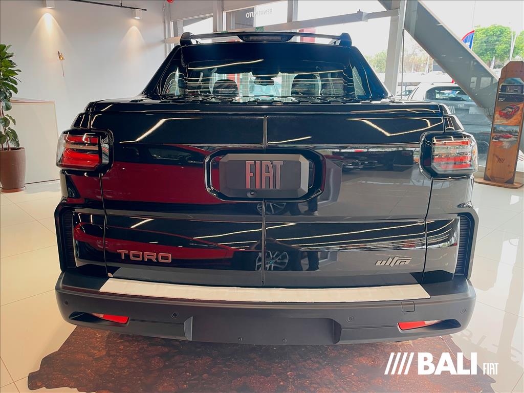 TORO 1.3 TURBO 270 FLEX ULTRA AT610