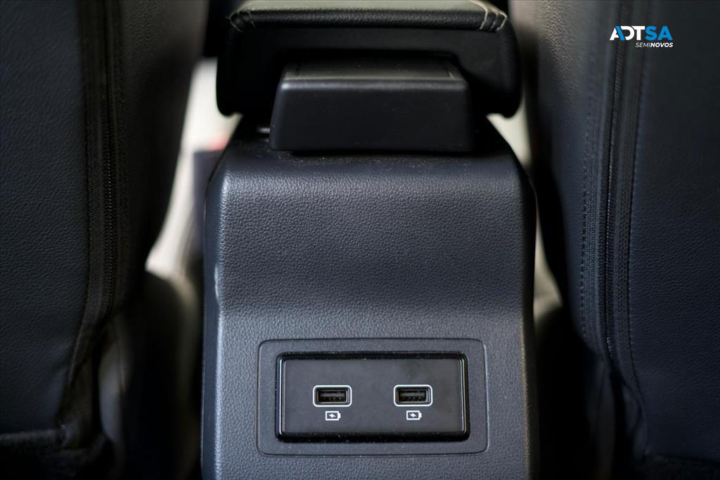 RENAULT CAPTUR 1.3 TCE FLEX INTENSE X-TRONIC