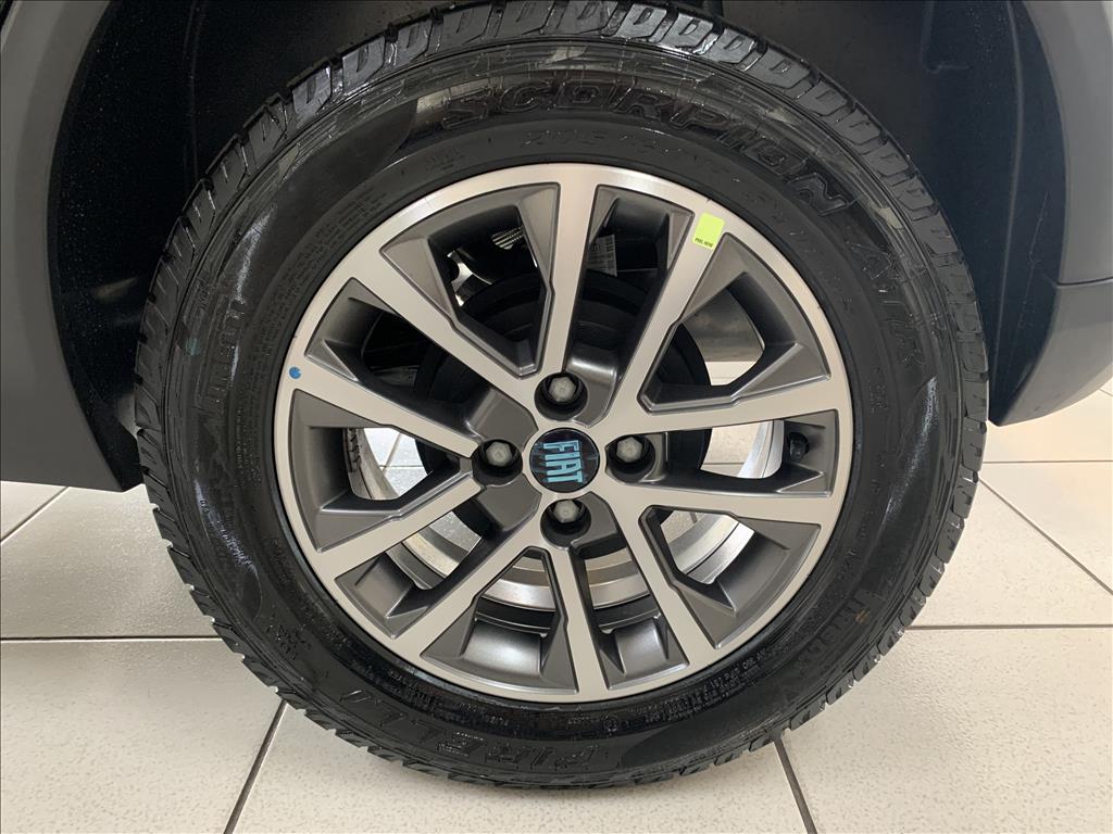 ARGO 1.3 FIREFLY FLEX TREKKING CVT ARGO 1.3 FIREFLY FLEX TREKKING CVT