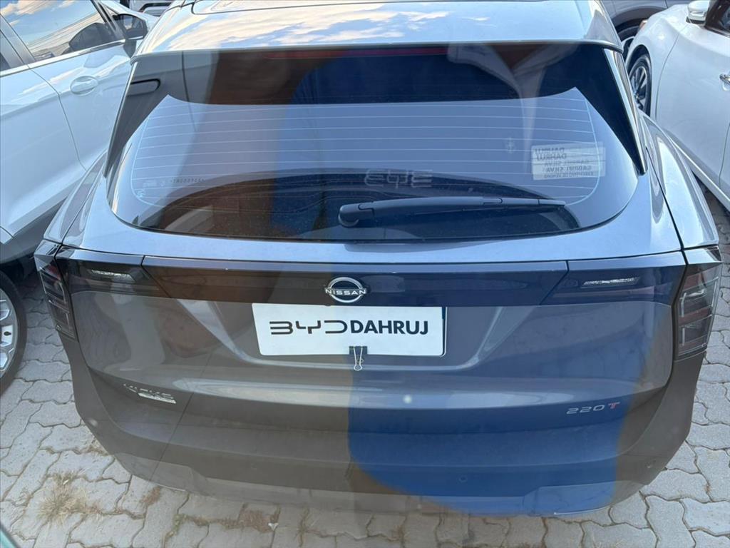 KICKS 1.0 TURBO FLEX ADVANCE DCT11