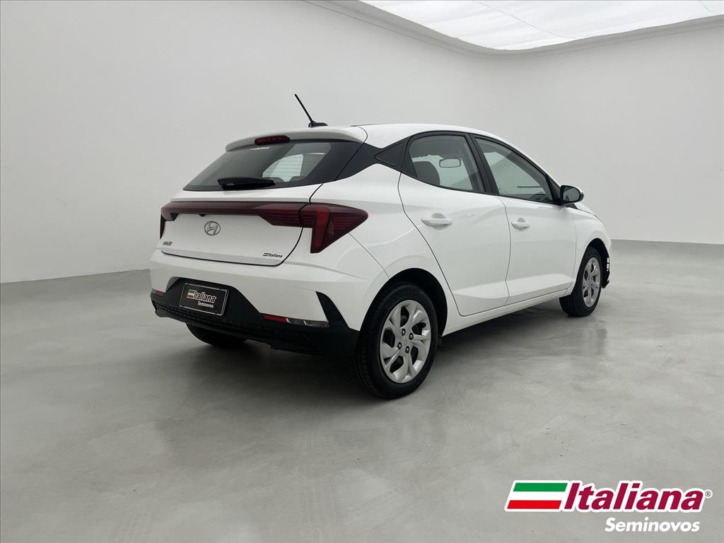 HB20 1.0 12V FLEX COMFORT PLUS MANUAL4