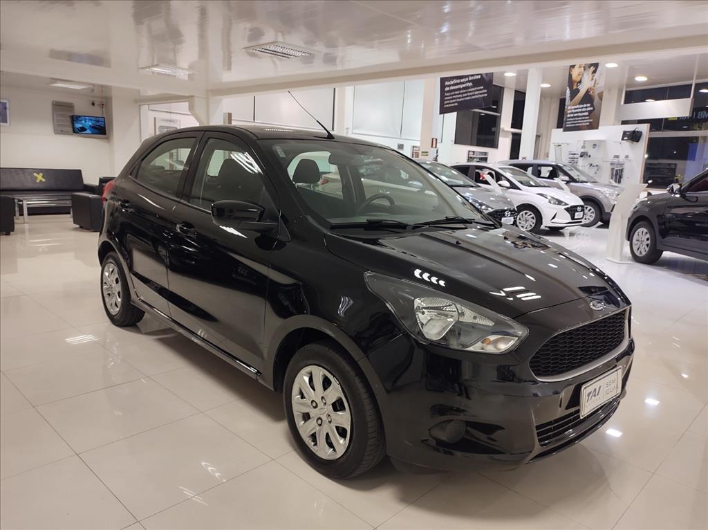KA 1.0 TI-VCT FLEX SE MANUAL KA 1.0 TI-VCT FLEX SE MANUAL
