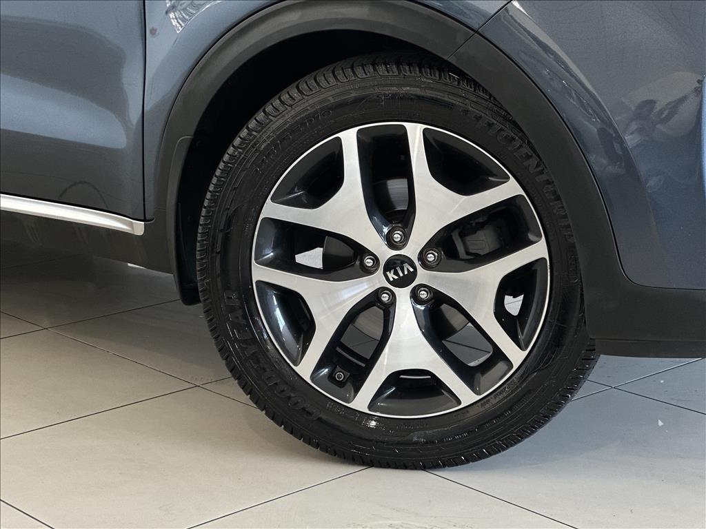 SPORTAGE 2.0 EX 4X2 16V FLEX 4P AUTOMÁTICO2