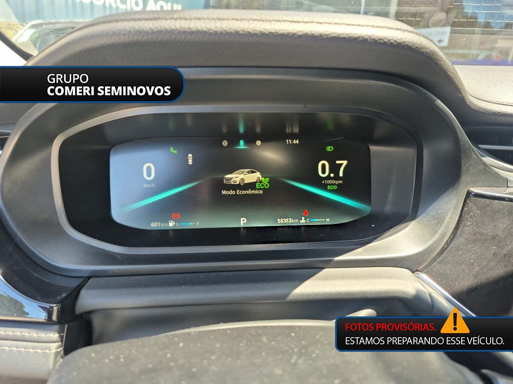 ARRIZO 6 1.5 VVT TURBO iFLEX GSX CVT4