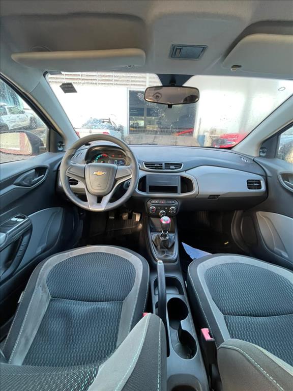 ONIX 1.0 MPFI LT 8V FLEX 4P MANUAL6