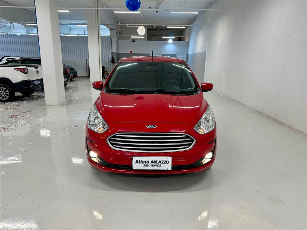 KA 1.0 TI-VCT FLEX SE SEDAN MANUAL1