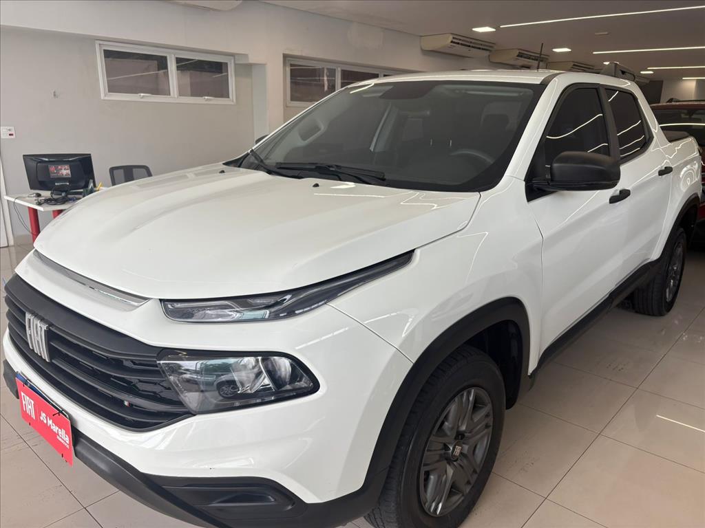 TORO 1.3 TURBO 270 FLEX ENDURANCE AT6