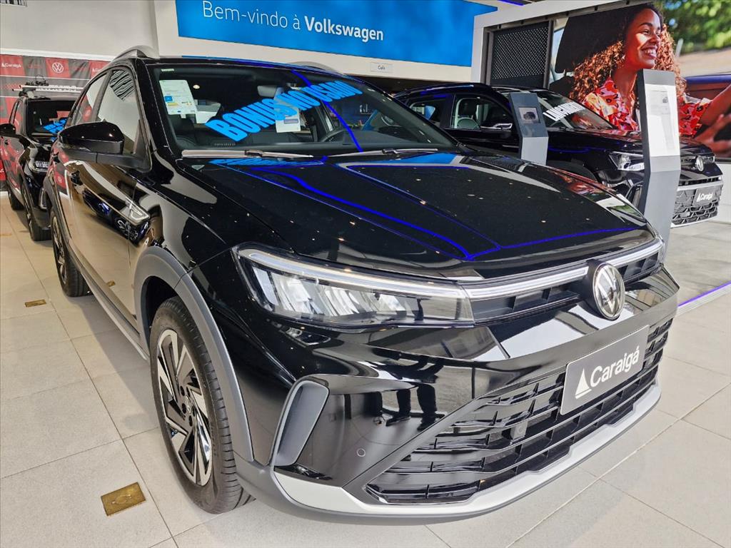 NIVUS 1.0 200 TSI TOTAL FLEX HIGHLINE AUTOMÁTICO1
