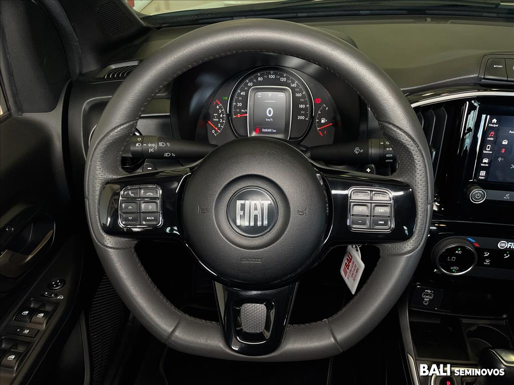 STRADA 1.3 FIREFLY FLEX VOLCANO CD CVT10