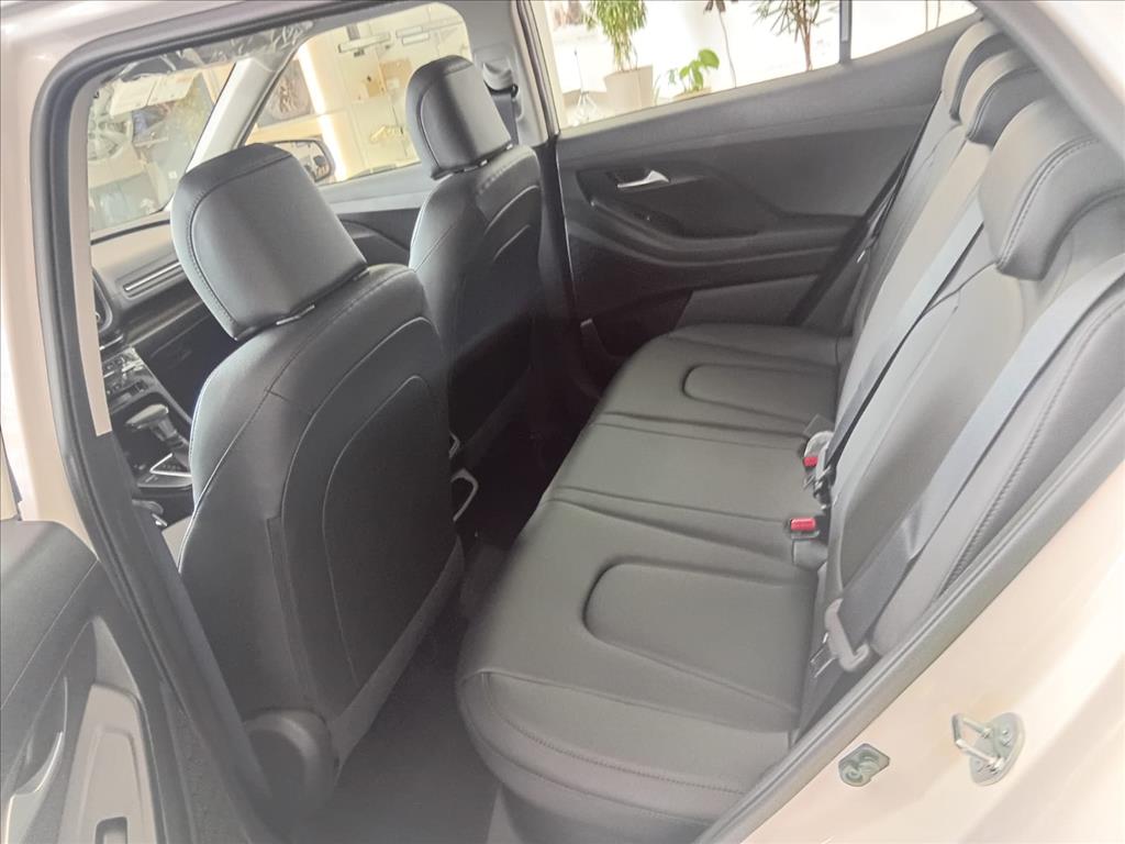 CRETA 1.0 TGDI FLEX PLATINUM AUTOMÁTICO11