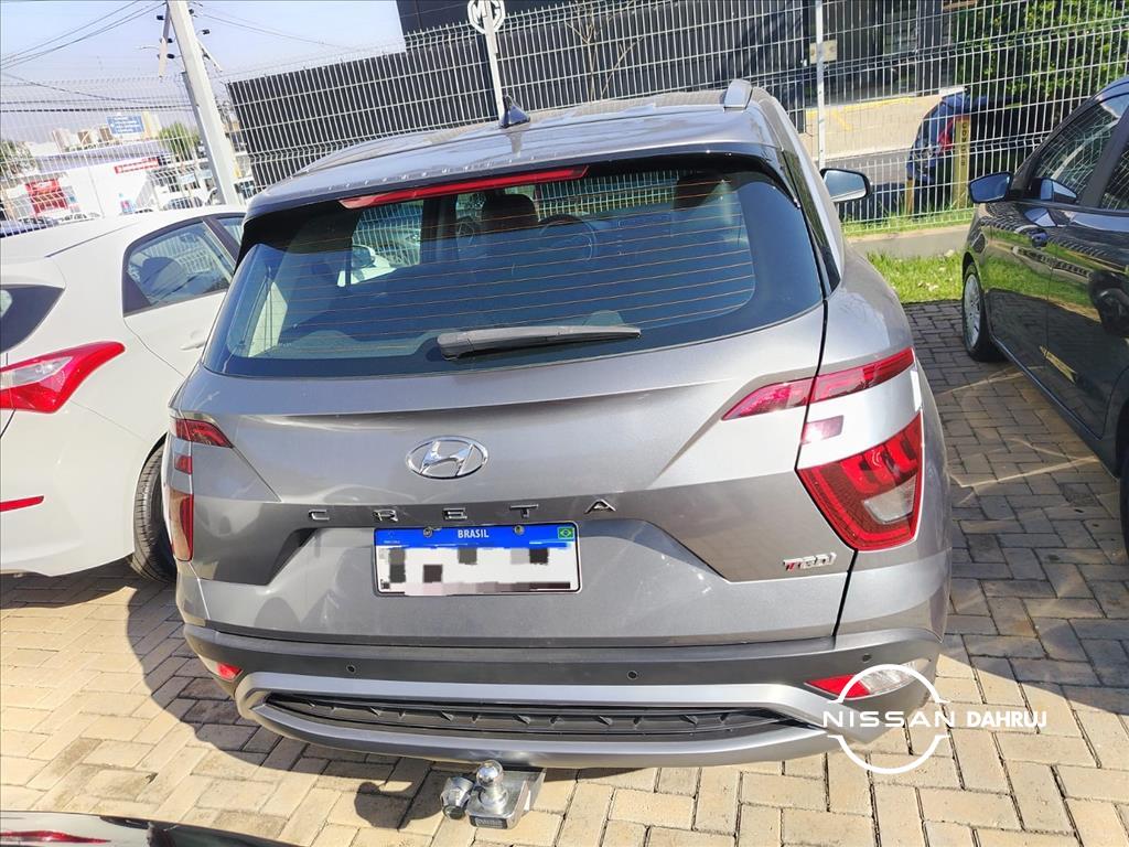 CRETA 1.0 TGDI FLEX LIMITED AUTOMÁTICO9