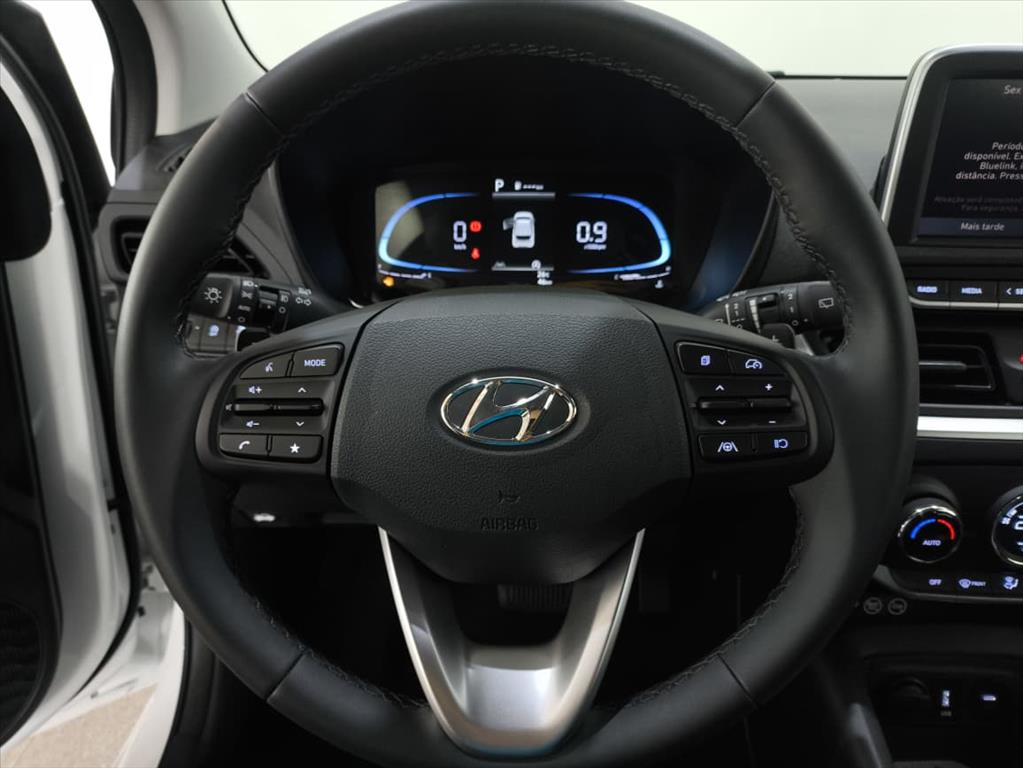 HB20 1.0 TGDI FLEX PLATINUM AUTOMÁTICO7