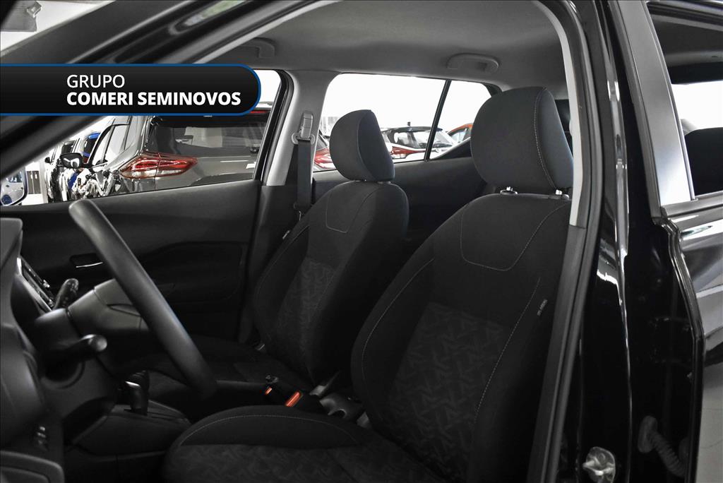 KICKS 1.6 16V FLEXSTART SENSE XTRONIC6