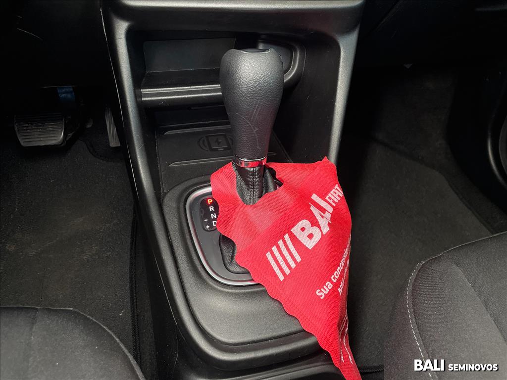 PULSE 1.0 TURBO 200 FLEX AUDACE CVT15