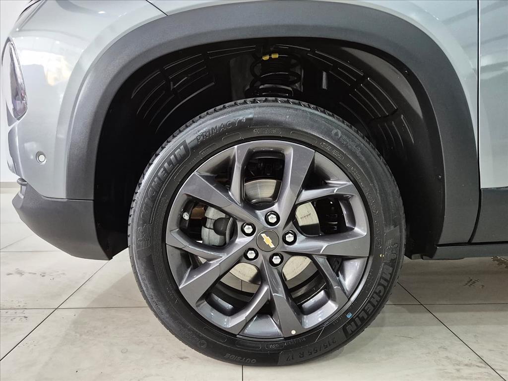 GM - Chevrolet-MONTANA-1.2 TURBO FLEX PREMIER AUTOMÁTICO