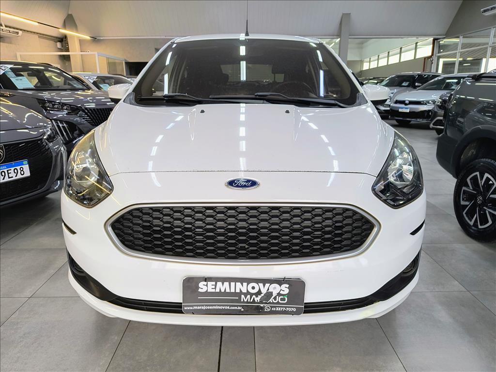 KA 1.0 TI-VCT FLEX SE MANUAL2