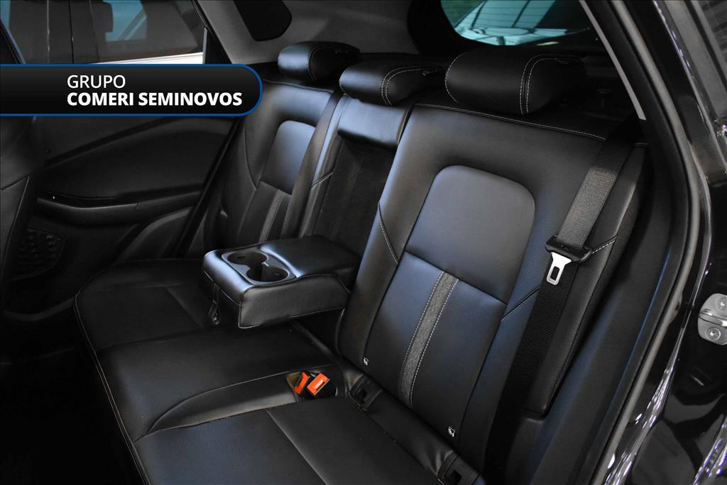 TRACKER 1.2 TURBO FLEX PREMIER AUTOMÁTICO7