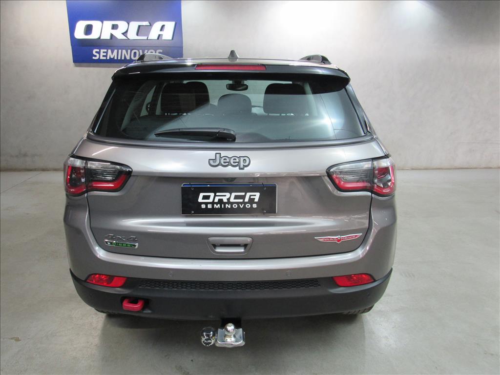 COMPASS 2.0 16V DIESEL TRAILHAWK 4X4 AUTOMÁTICO5 COMPASS 2.0 16V DIESEL TRAILHAWK 4X4 AUTOMÁTICO5